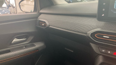 Dacia Sandero Stepway 1.0 TCe Journey 5dr CVT Petrol Hatchback